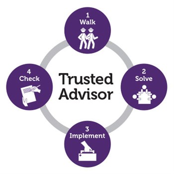 Trusted Advisors